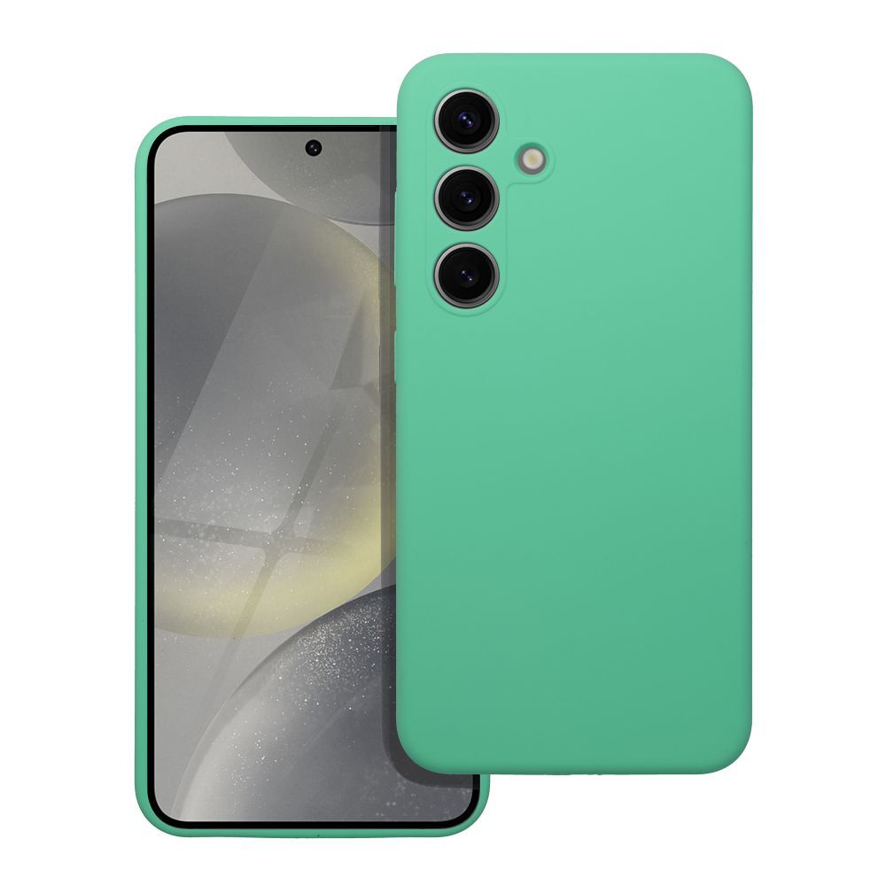 Pokrowiec Silicone 2mm mitowy Xiaomi Redmi Note 14 pro 4G / 2