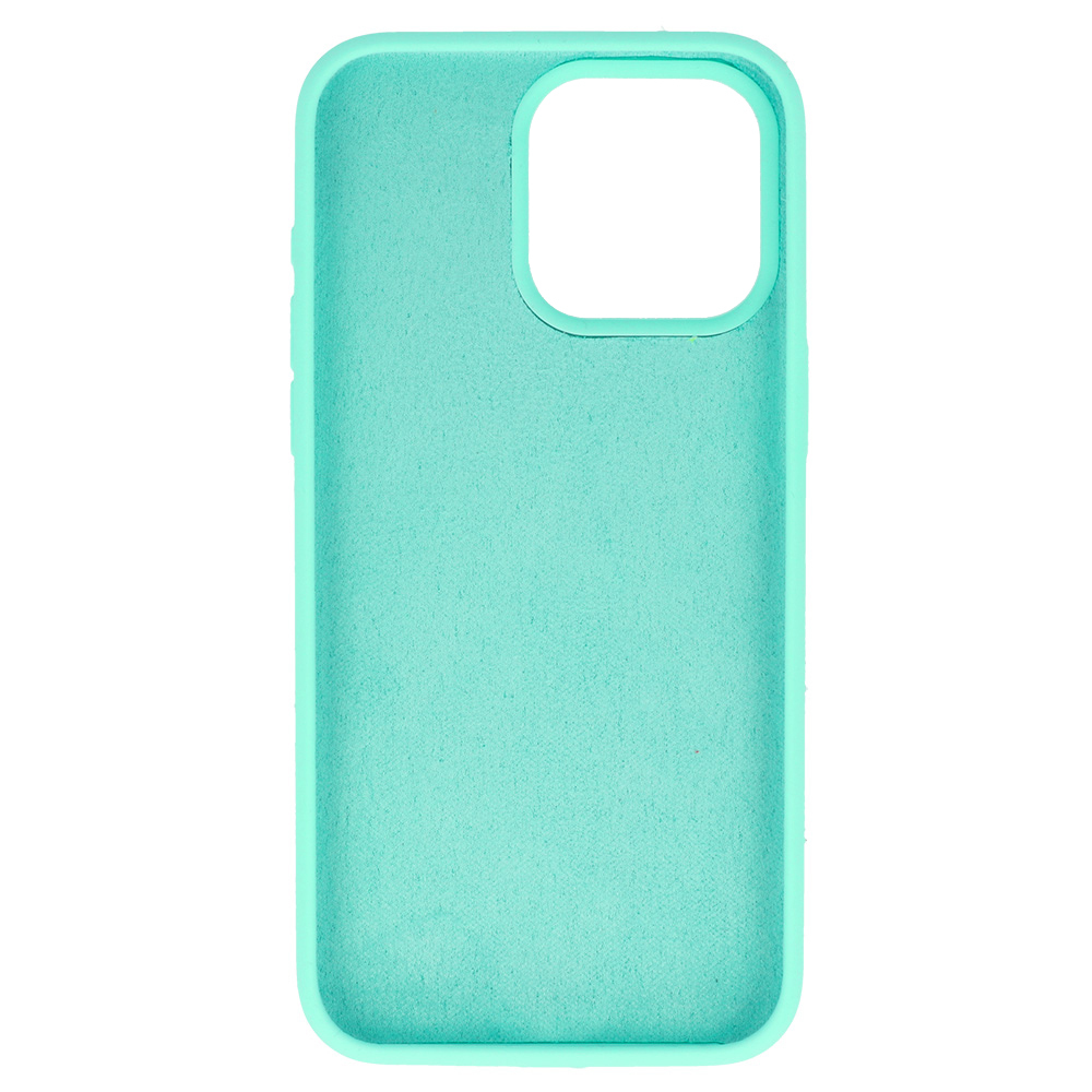 Pokrowiec Silicone Lite Case mitowy Apple iPhone 16 Plus / 3