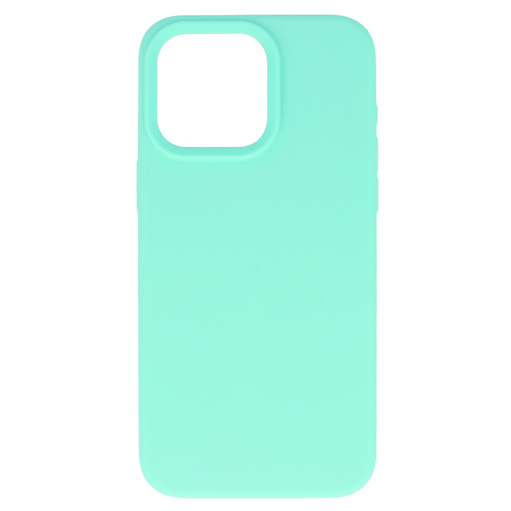 Pokrowiec Silicone Lite Case mitowy Apple iPhone 16 Pro / 2