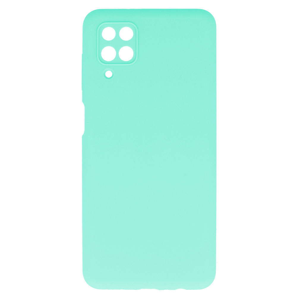 Pokrowiec Silicone Lite Case mitowy Samsung Galaxy M12 / 2