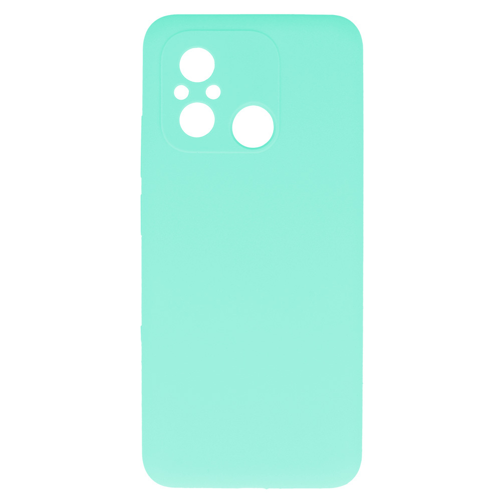 Pokrowiec Silicone Lite Case mitowy Xiaomi Redmi 11a / 2