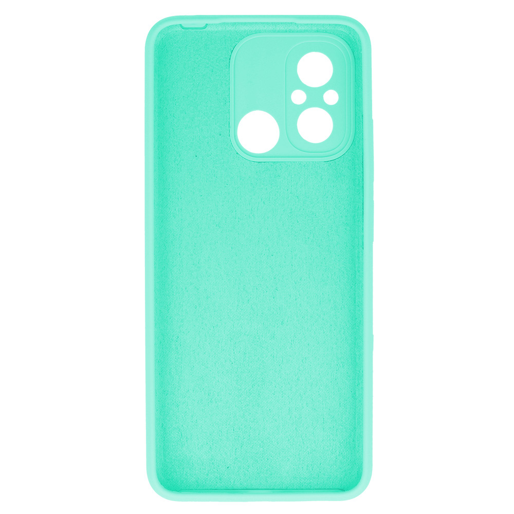 Pokrowiec Silicone Lite Case mitowy Xiaomi Redmi 11a / 3