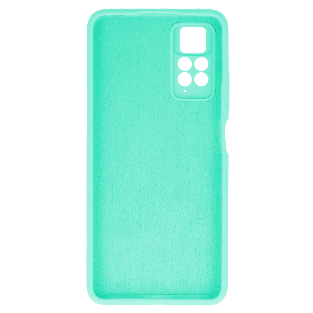 Pokrowiec Silicone Lite Case mitowy Xiaomi Redmi Note 11 Pro 5G / 3