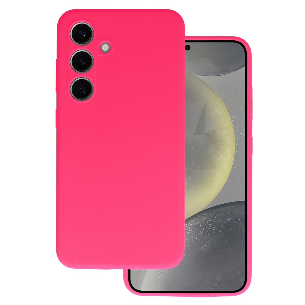 Pokrowiec Silicone Lite Case Samsung Galaxy A15 4G