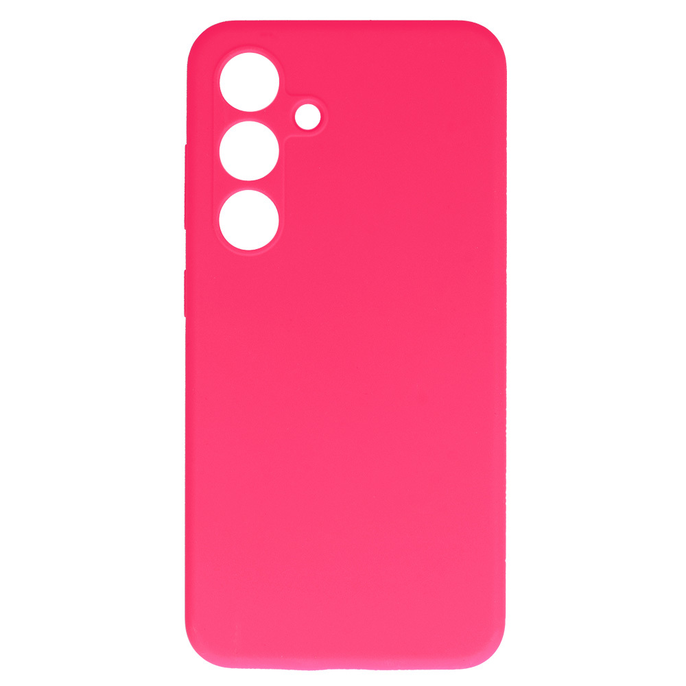 Pokrowiec Silicone Lite Case Samsung Galaxy A15 4G / 2