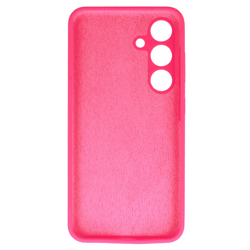 Pokrowiec Silicone Lite Case Samsung Galaxy A15 4G / 3