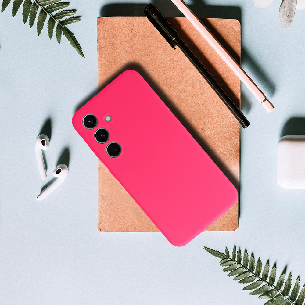 Pokrowiec Silicone Lite Case Xiaomi Redmi Note 11 Pro / 6