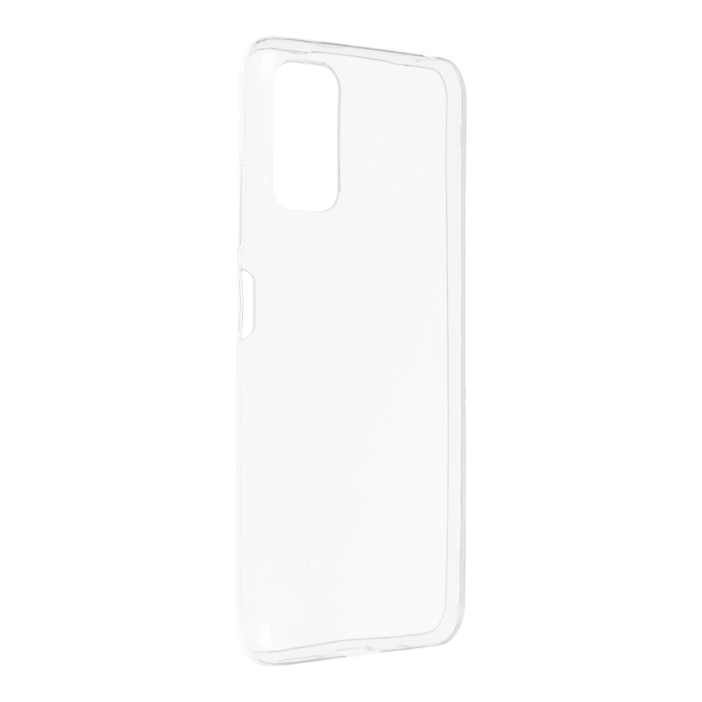 Pokrowiec silikonowy Back Case przeroczysty Poco M3 Pro 5G