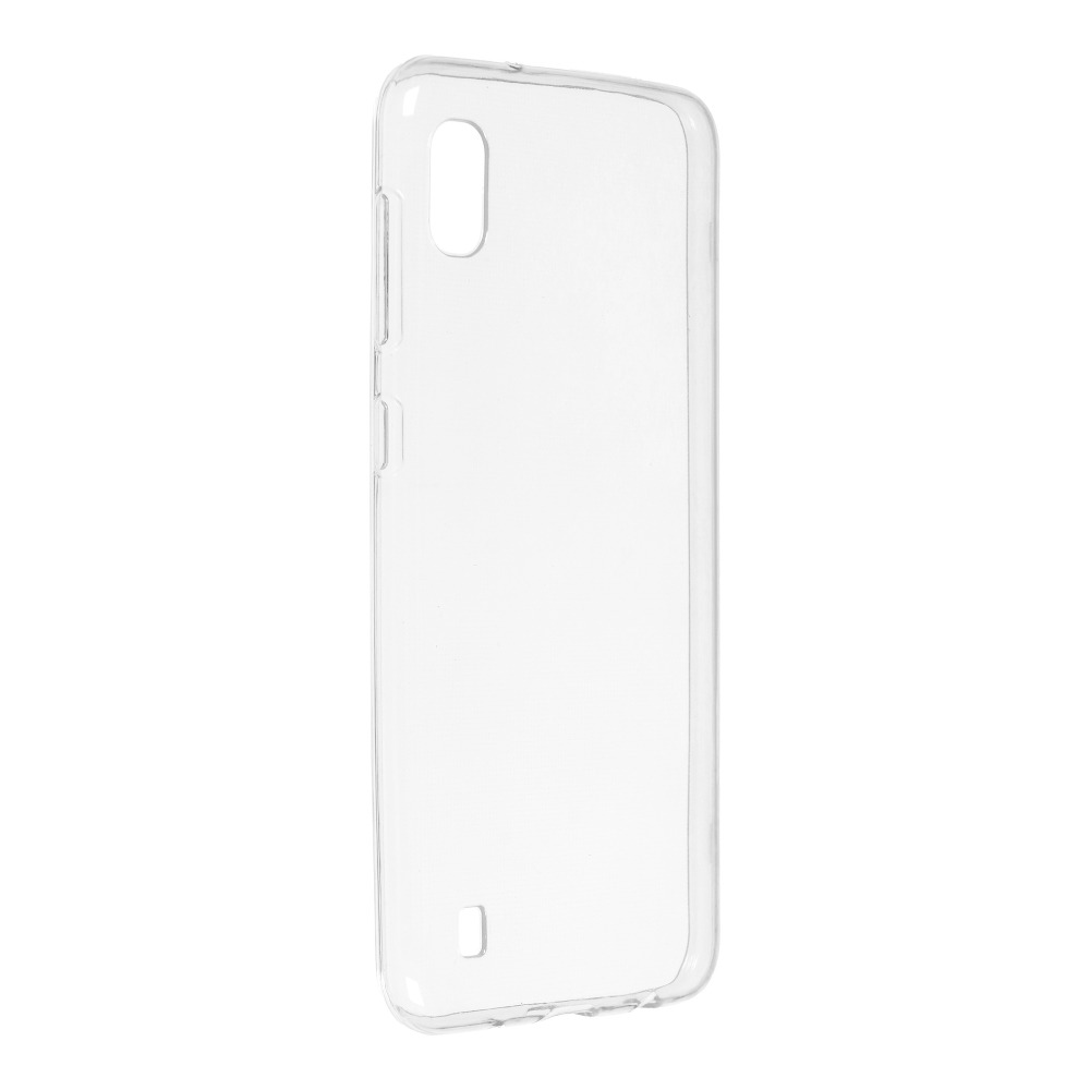 Pokrowiec silikonowy Back Case przeroczysty Samsung Galaxy M22