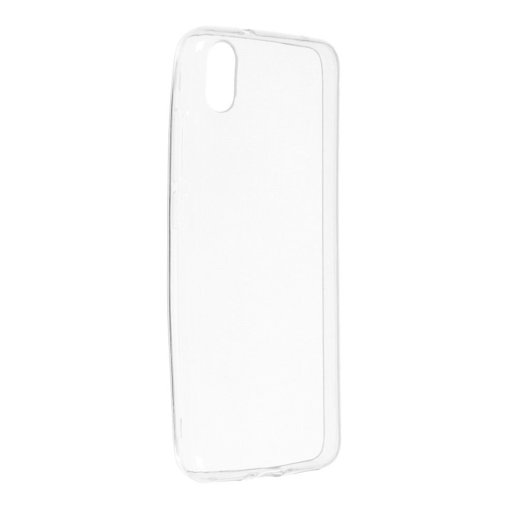 Pokrowiec silikonowy Back Case przeroczysty Xiaomi Redmi 7A