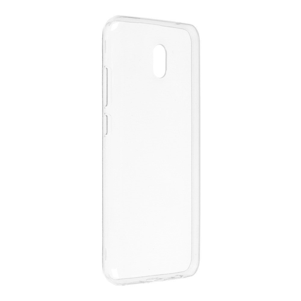 Pokrowiec silikonowy Back Case przeroczysty Xiaomi Redmi 8A