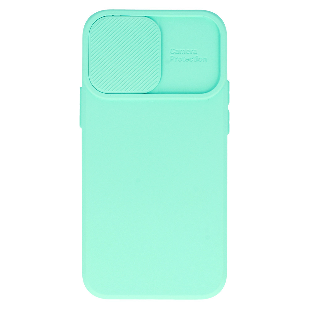 Pokrowiec silikonowy Camshield Soft mitowy Xiaomi Redmi 10A / 6