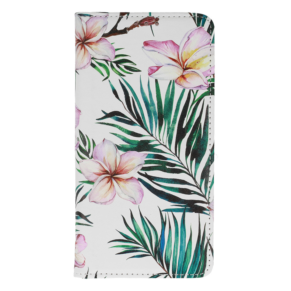 Pokrowiec Smart Book Flower wzr 1 Apple iPhone 11 Pro