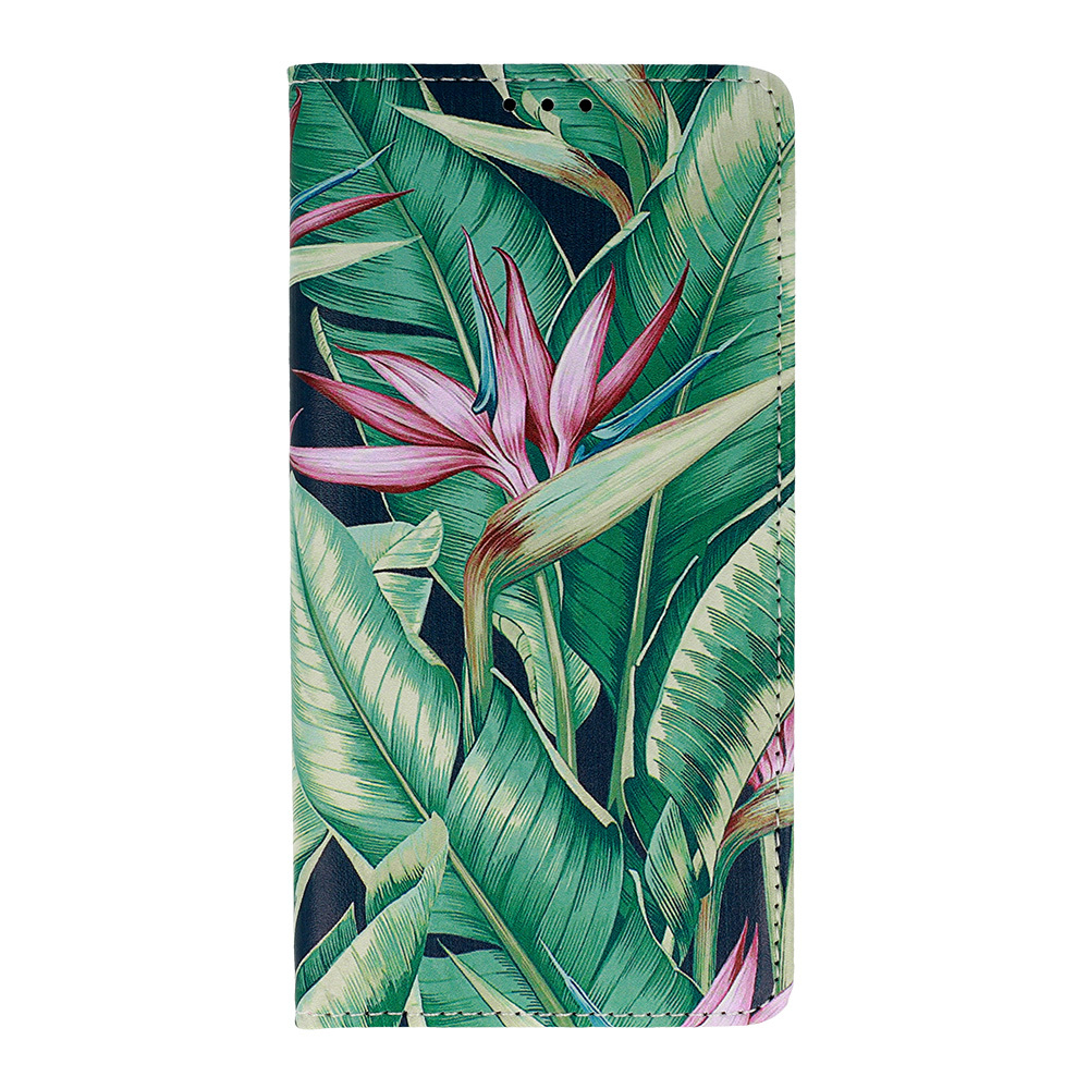 Pokrowiec Smart Book Flower wzr 4 Apple iPhone 11 Pro