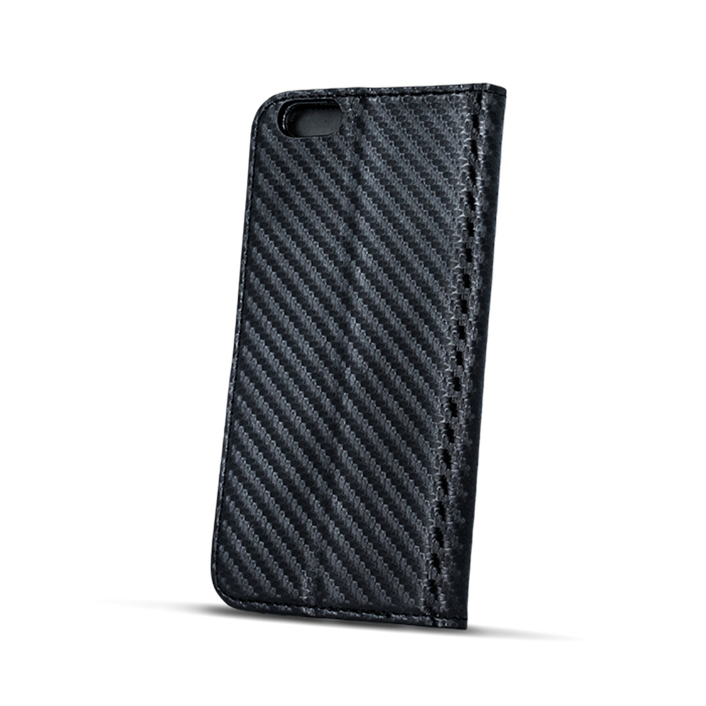 Pokrowiec Smart Carbon czarny Xiaomi Redmi 14C / 2