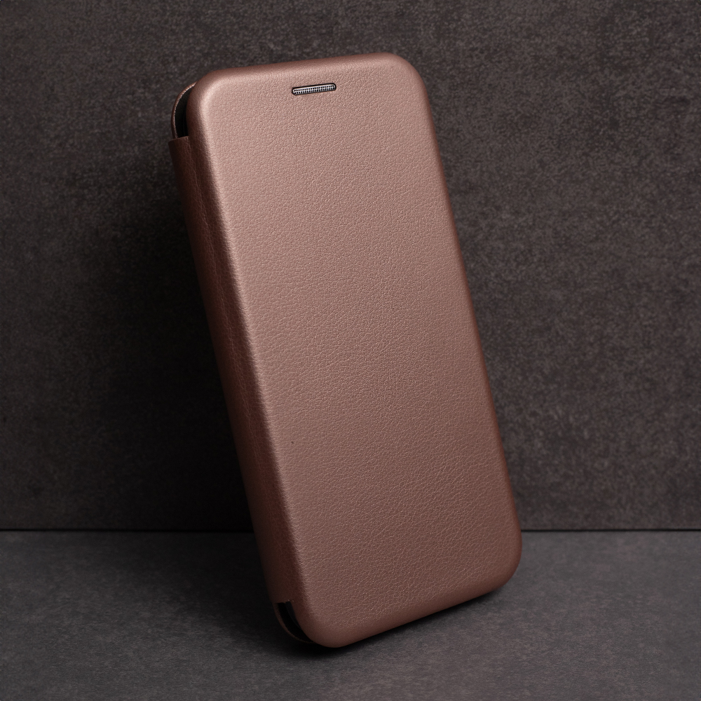 Pokrowiec Smart Diva rowo-zote Apple iPhone 16 Pro / 9