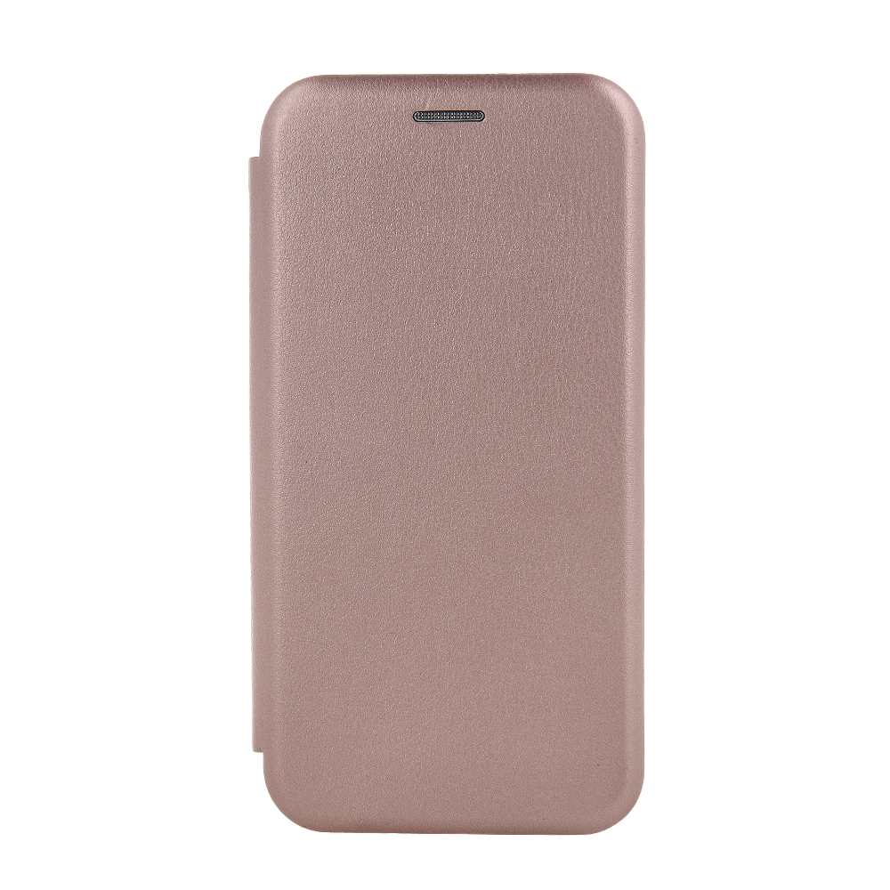 Pokrowiec Smart Diva rowo-zote Xiaomi Note 14 5G / 2