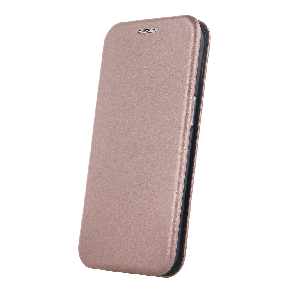 Pokrowiec Smart Diva rowo-zote Samsung Galaxy A36 5G / 6