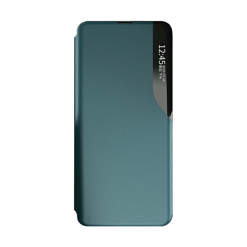 Pokrowiec Smart Flip Cover zielony Samsung Galaxy S20 FE / 2