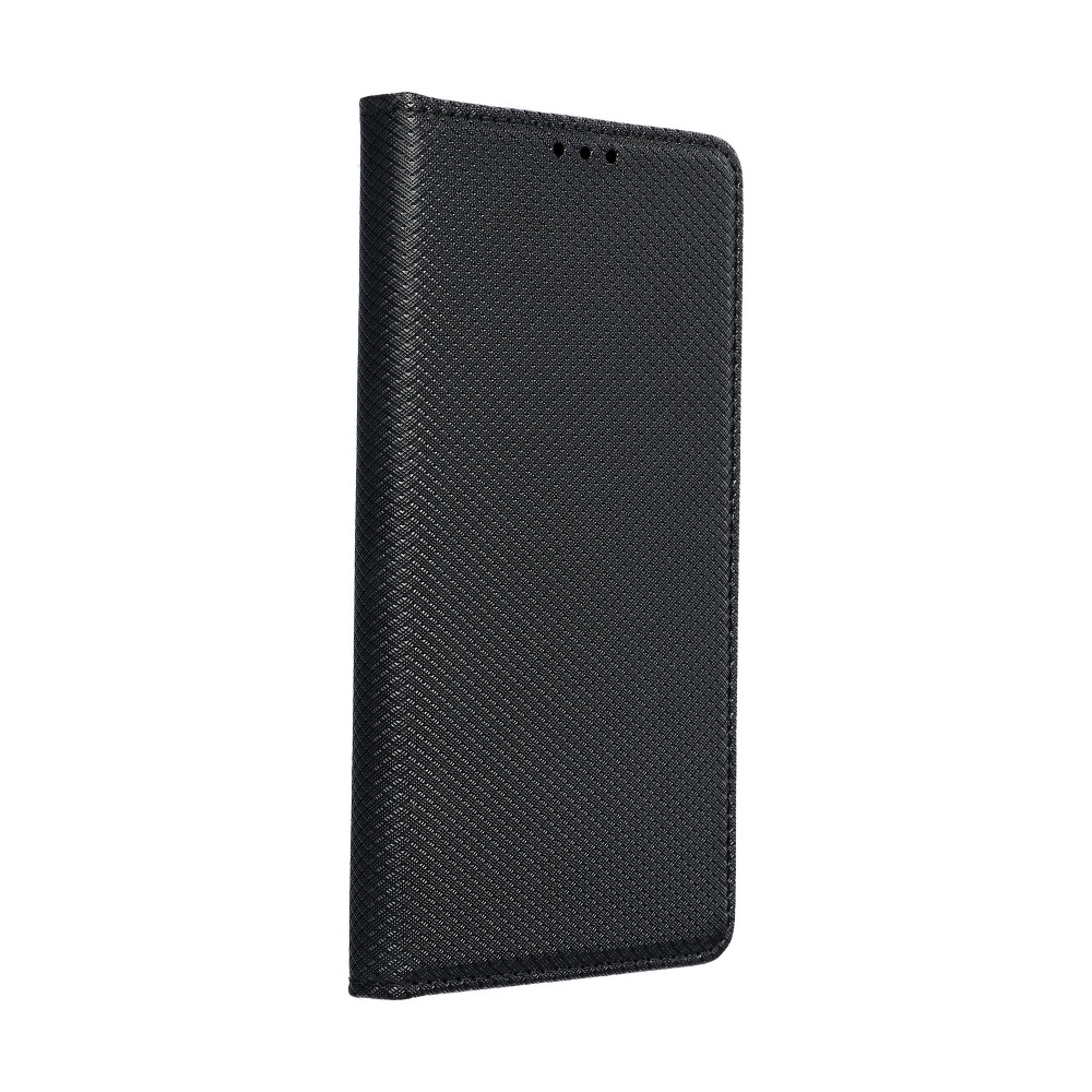 Pokrowiec Smart Magnet Book czarny Samsung Galaxy Note 10 Lite / 2
