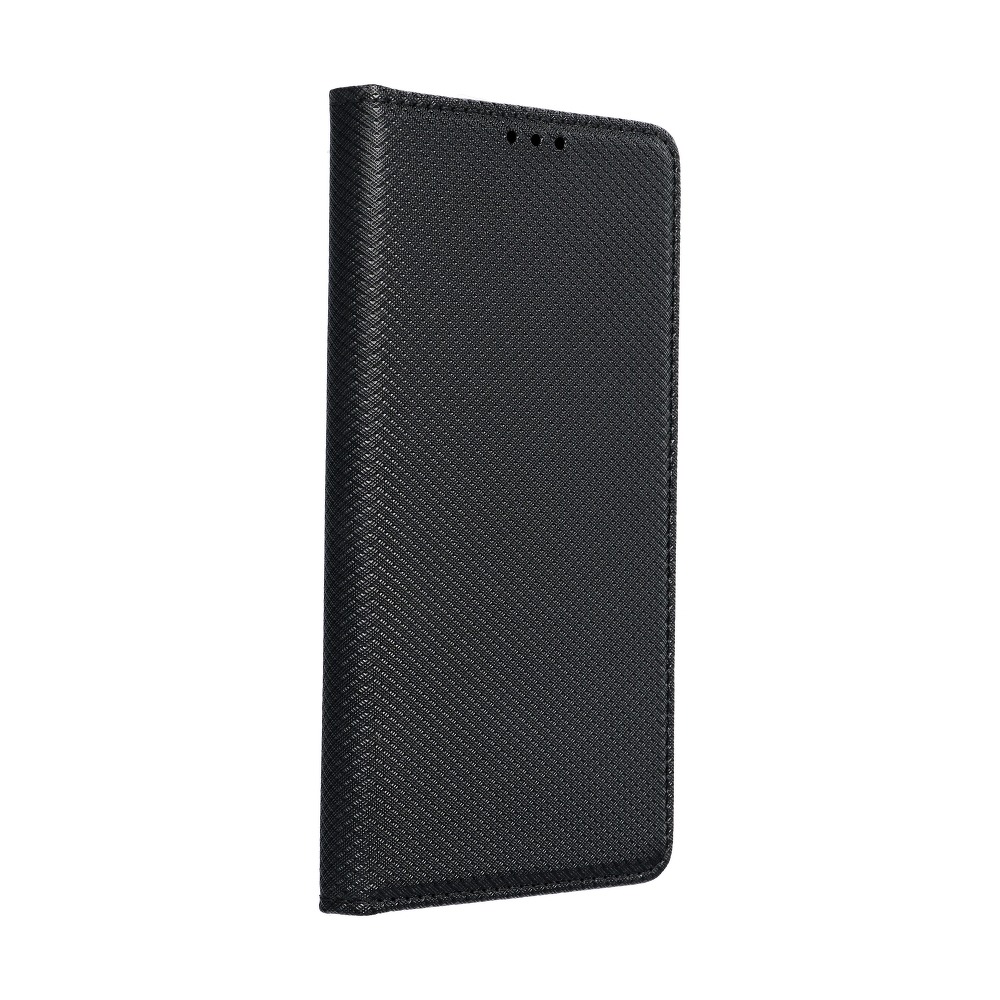 Pokrowiec Smart Magnet Book czarny Xiaomi Redmi Note 8T / 2