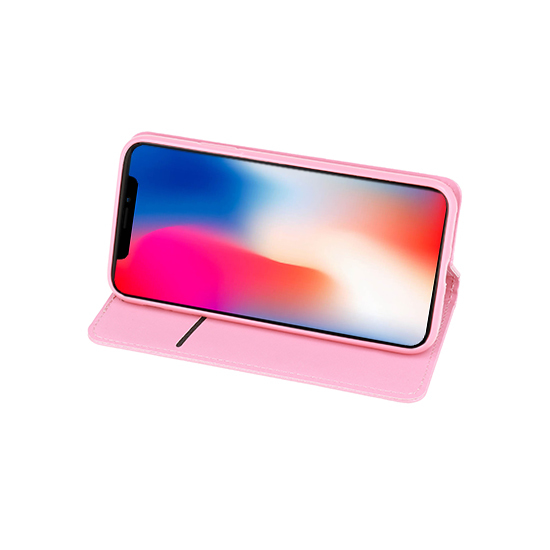 Pokrowiec Smart Magnet Book rowy Apple iPhone XR / 4