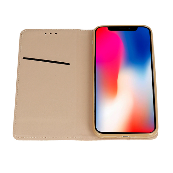 Pokrowiec Smart Magnet Book Xiaomi Redmi 9T / 3