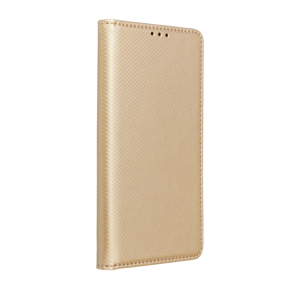 Pokrowiec Smart Magnet Book zoty Huawei P40 Lite E / 2