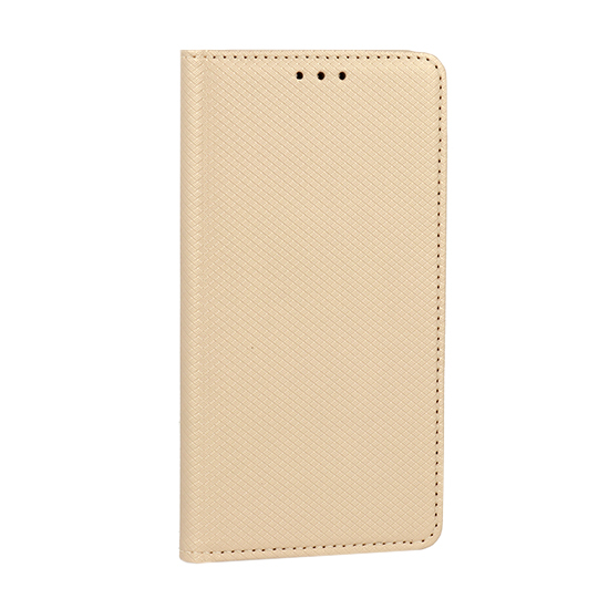 Pokrowiec Smart Magnet Book zoty Samsung Galaxy A03