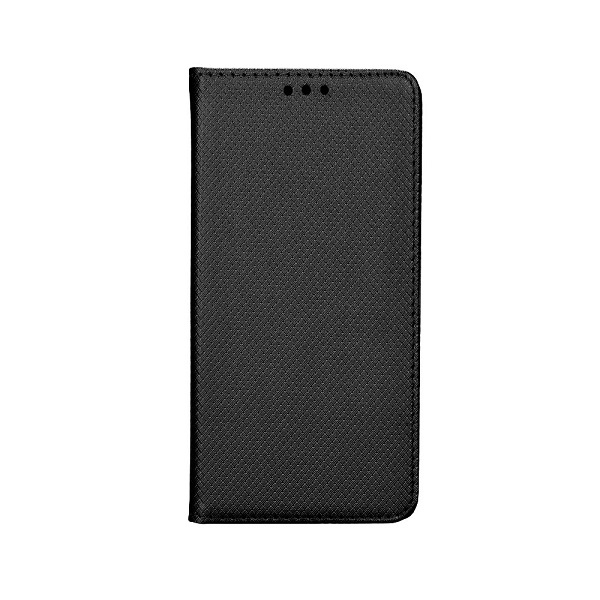 Pokrowiec Smart Magnet czarny Xiaomi Redmi Note 11