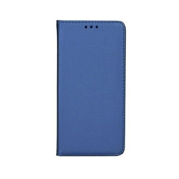 Pokrowiec Smart Magnet granatowy Samsung Galaxy XCover 7