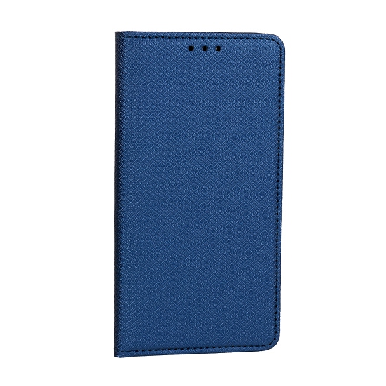 Pokrowiec Smart Magnet granatowy Xiaomi Redmi 12