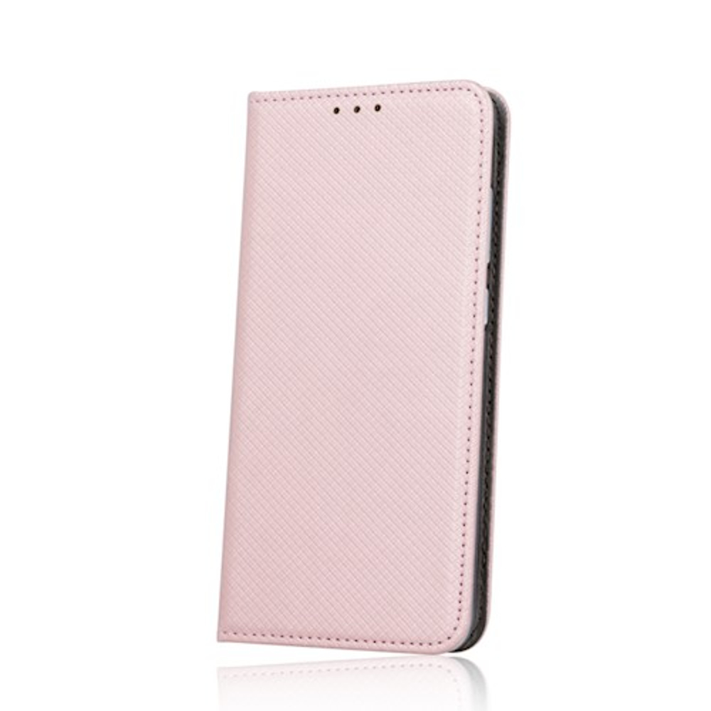 Pokrowiec Smart Magnet rowo-zoty Xiaomi Redmi Note 9T Pro 5G