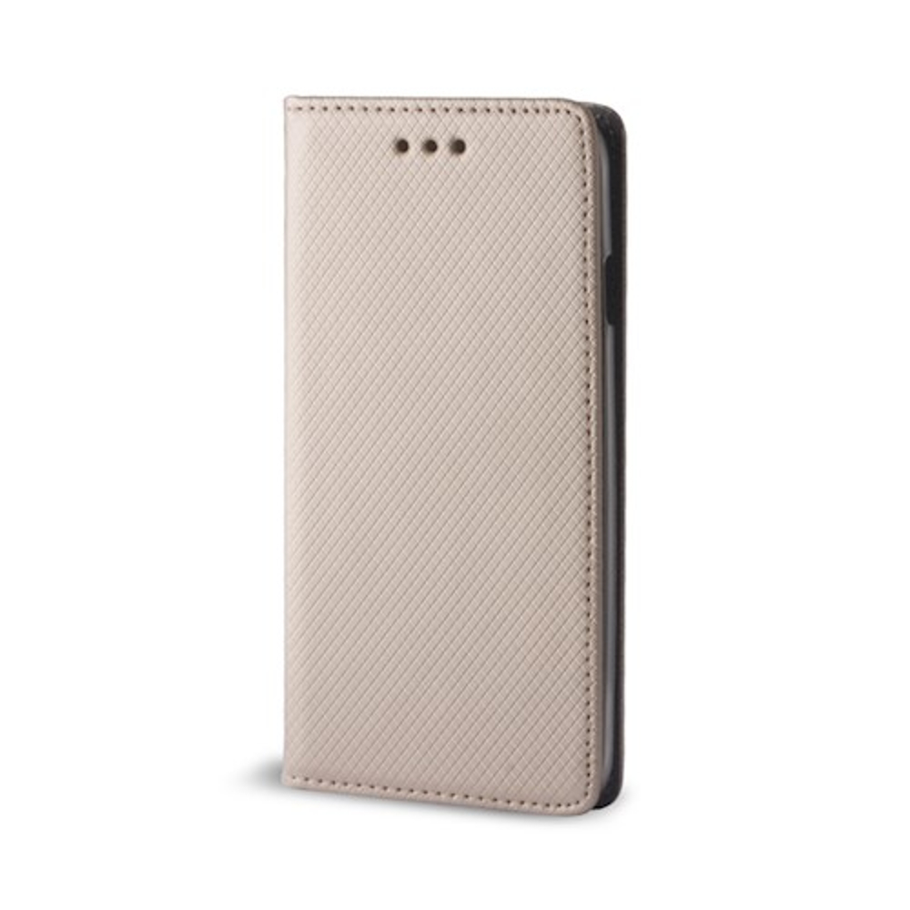 Pokrowiec Smart Magnet zote Xiaomi Redmi Note 13 5G