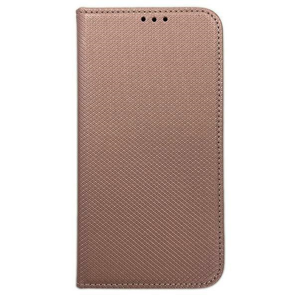 Pokrowiec Smart Magnet zoty Samsung Galaxy XCover 7