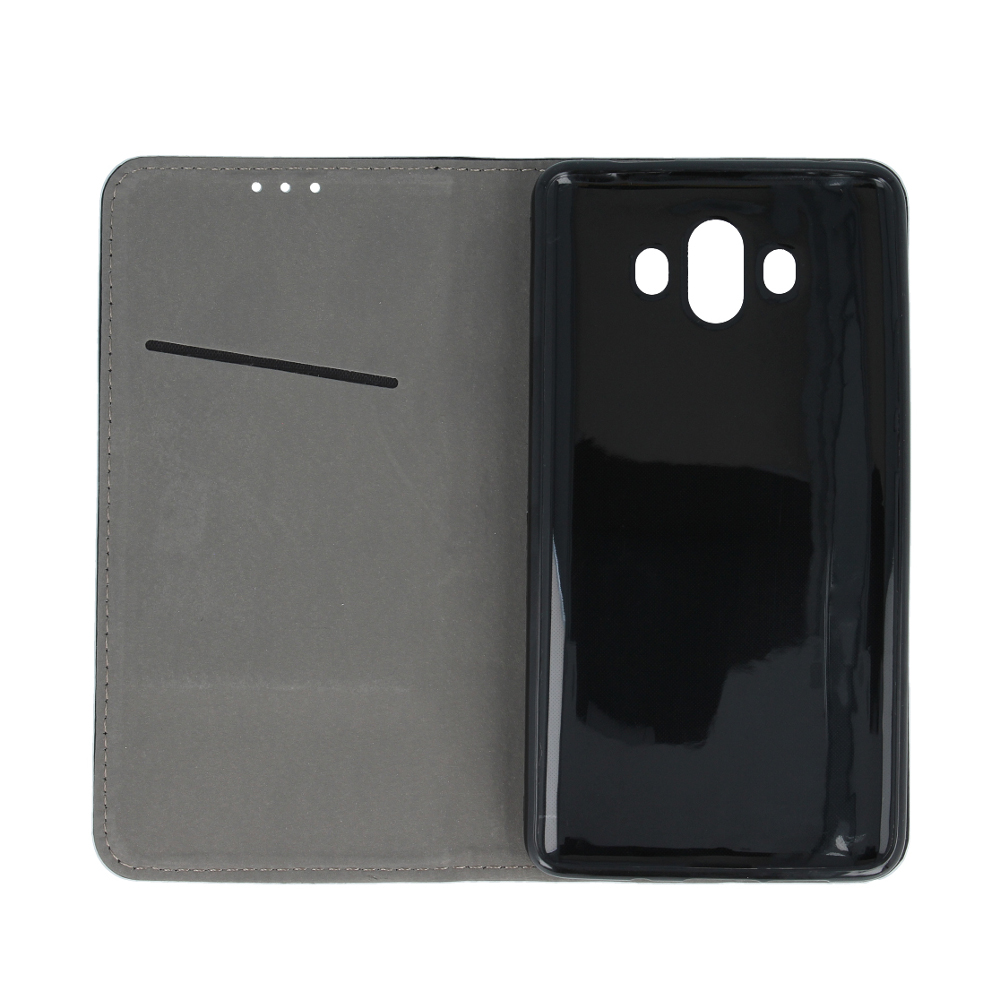 Pokrowiec Smart Magnetic czarne Samsung Galaxy A14 5G / 4