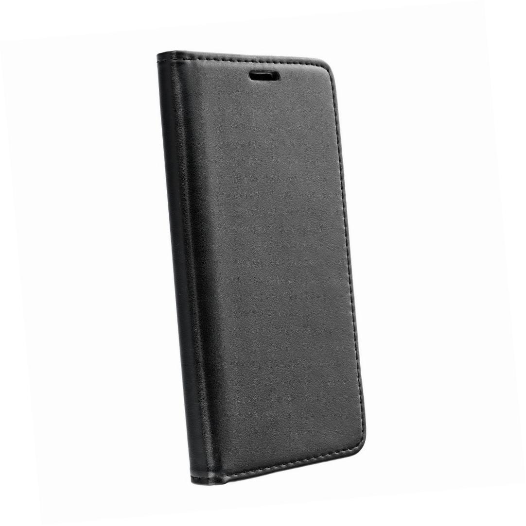 Etui zamykane z klapk i magnesem Smart Magnetic czarny Samsung Galaxy A53 5G