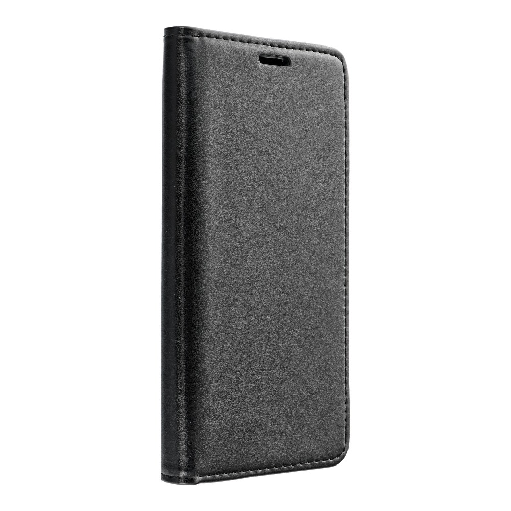 Etui zamykane z klapk i magnesem Smart Magnetic czarny Xiaomi MI 10T 5G / 2