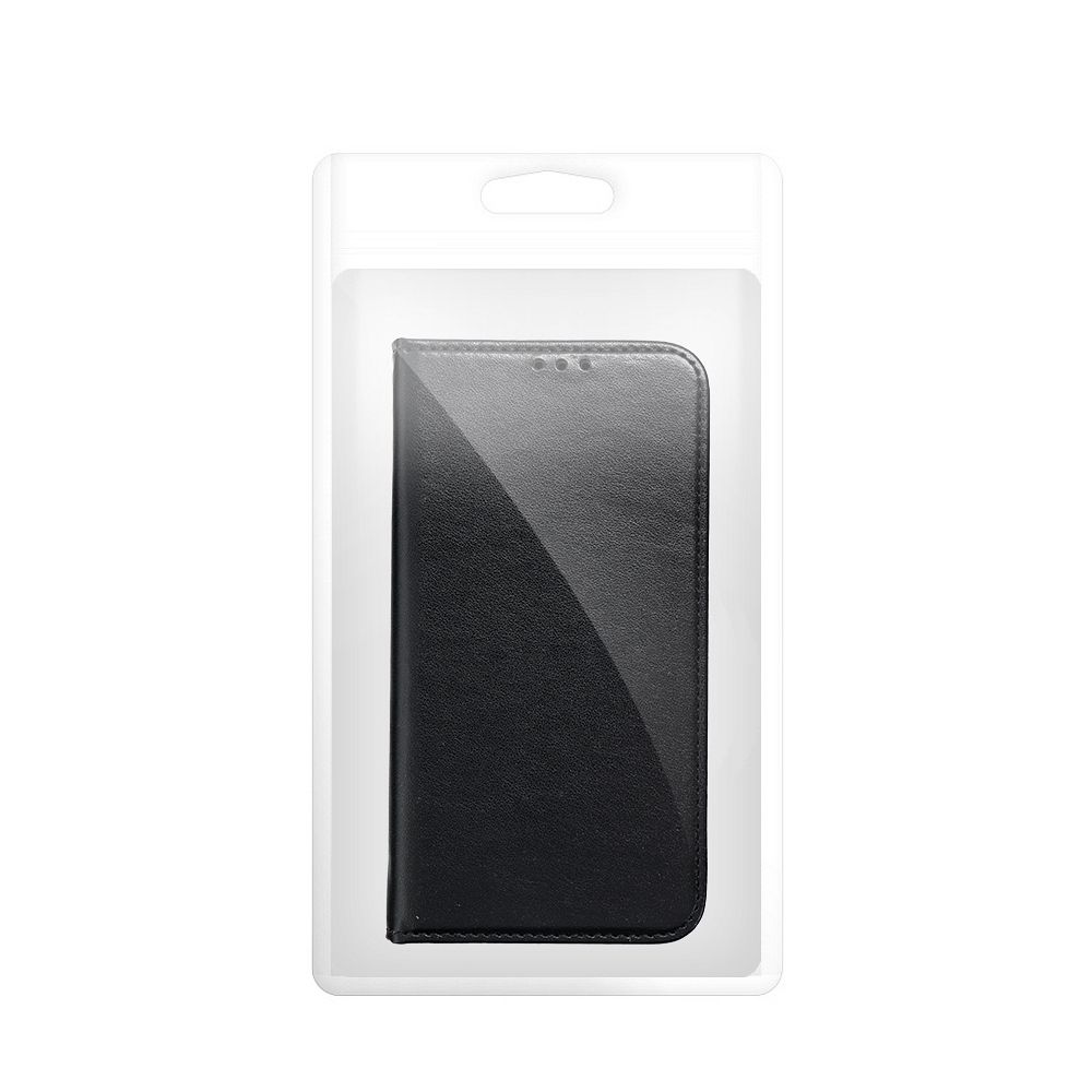 Pokrowiec Smart Magneto czarny Xiaomi Redmi 13 / 8