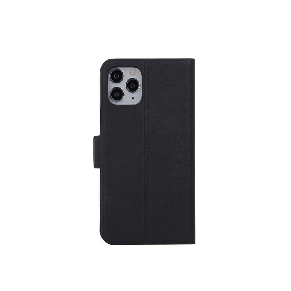 Pokrowiec Smart Mono czarne Xiaomi Redmi 9i / 4