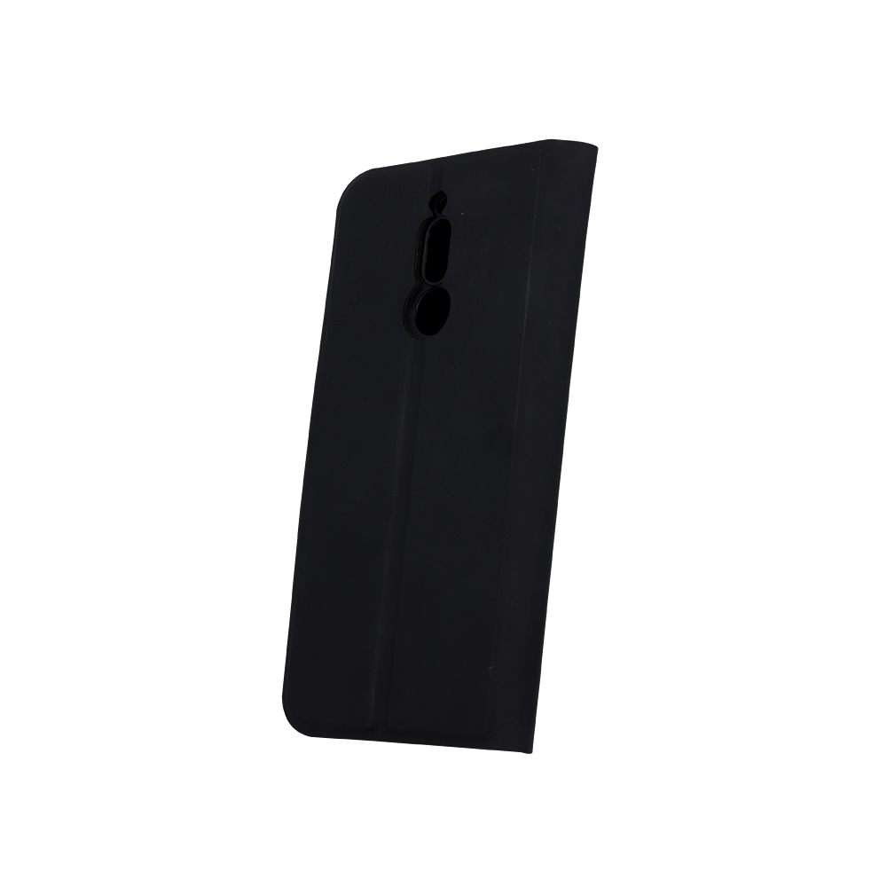 Pokrowiec Smart Skin czarny mat Xiaomi Redmi 9i / 2