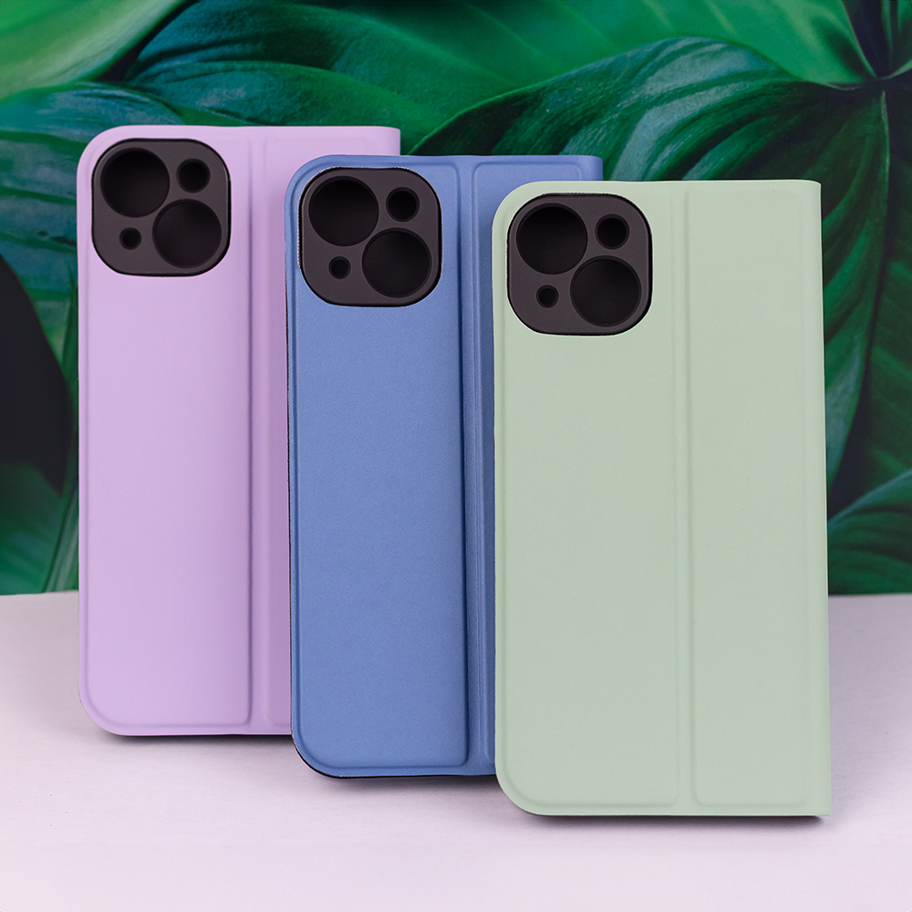 Pokrowiec Smart Soft Xiaomi Poco M6 Pro / 10