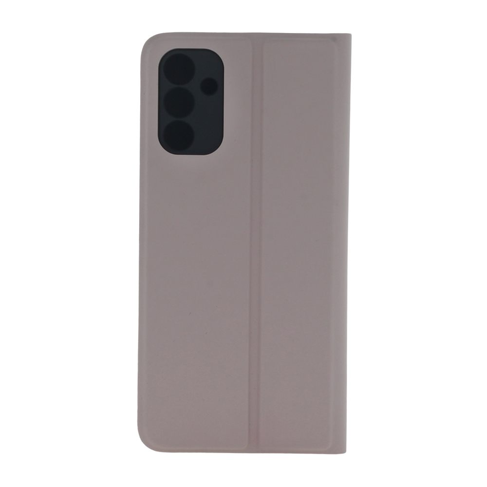 Pokrowiec Smart Soft beowy Xiaomi Redmi 14C / 4