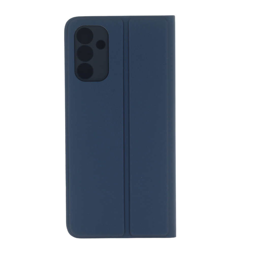 Pokrowiec Smart Soft granatowe Xiaomi Poco M6 Pro / 4