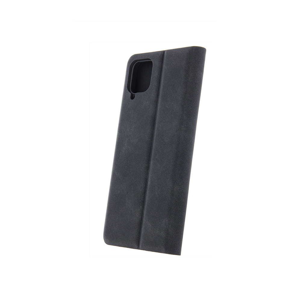 Pokrowiec Smart Tender czarne Xiaomi Redmi 9AT / 2