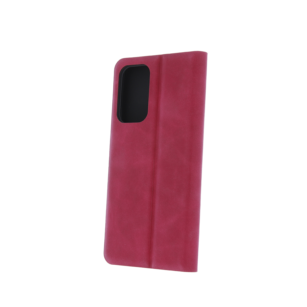 Pokrowiec Smart Tender czerwone Xiaomi Redmi 9AT / 2