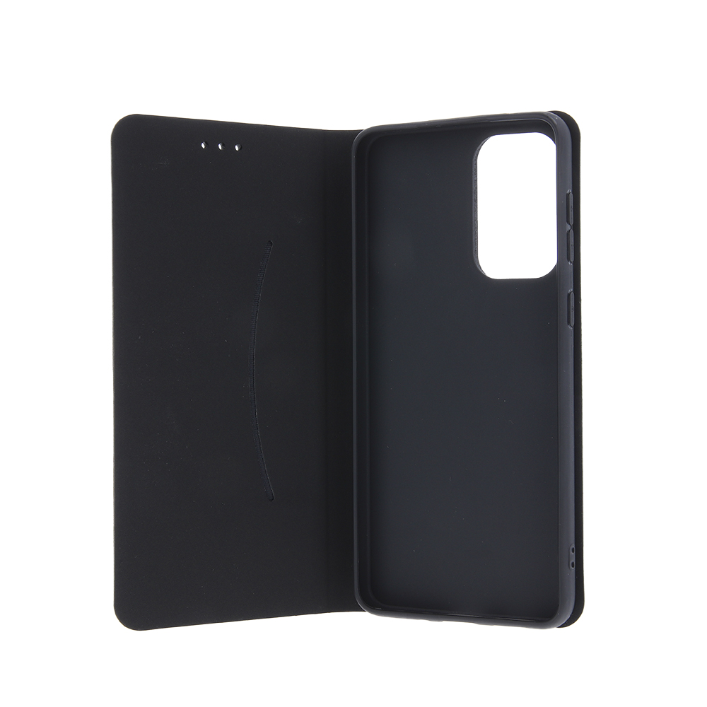 Pokrowiec Smart Tender czerwone Xiaomi Redmi 9AT / 5