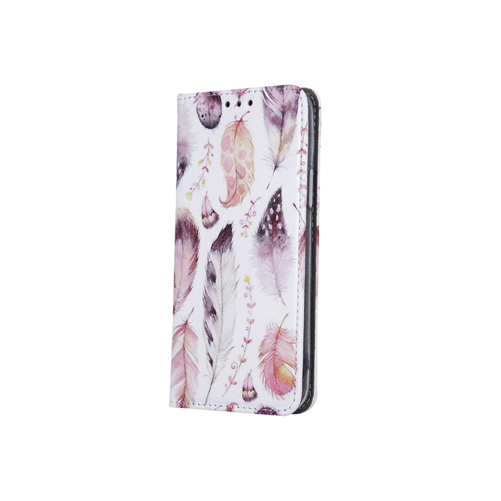 Pokrowiec Smart Trendy Boho 1 Huawei P30 Lite