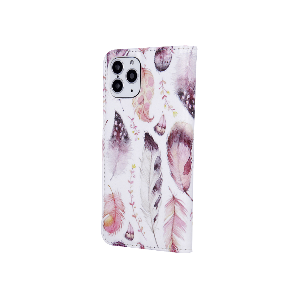 Pokrowiec Smart Trendy Boho 1 Huawei P30 Lite / 2