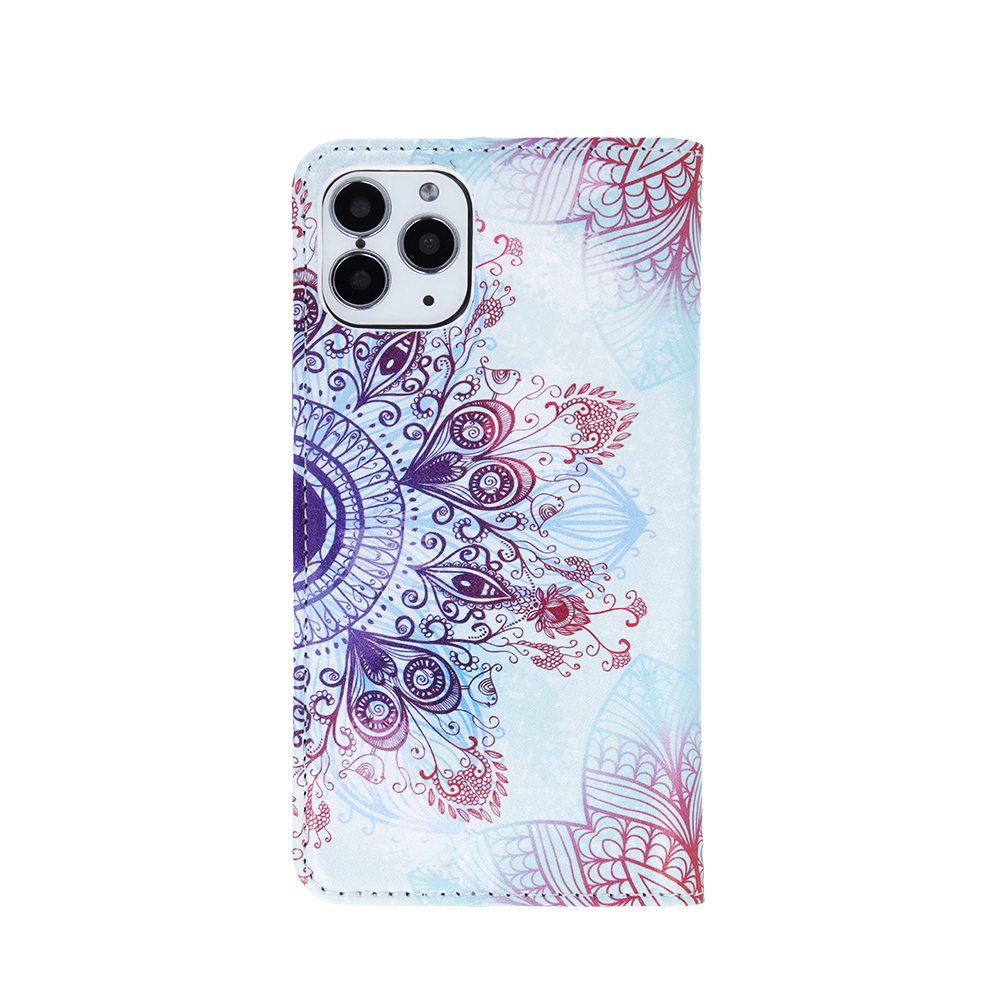 Pokrowiec Smart Trendy Decor Xiaomi Mi Note 10 / 4